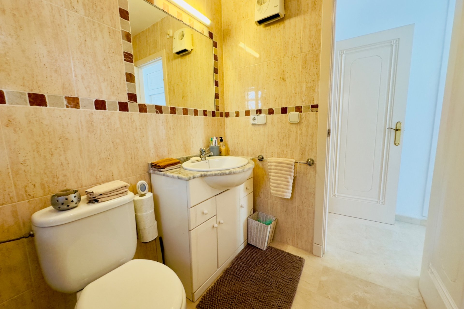 Herverkoop - Villa - Orihuela Costa - Playa Flamenca