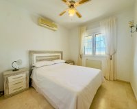 Herverkoop - Villa - Orihuela Costa - Playa Flamenca