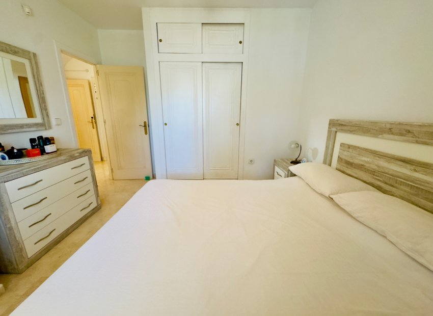 Herverkoop - Villa - Orihuela Costa - Playa Flamenca