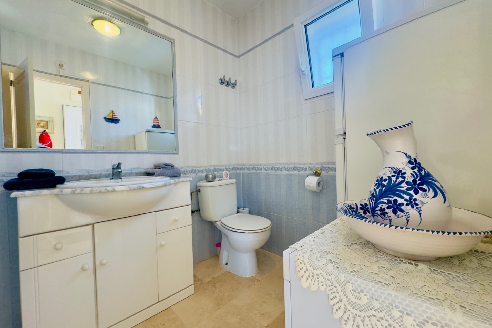 Herverkoop - Villa - Orihuela Costa - Playa Flamenca