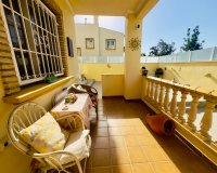 Herverkoop - Villa - Orihuela Costa - Playa Flamenca