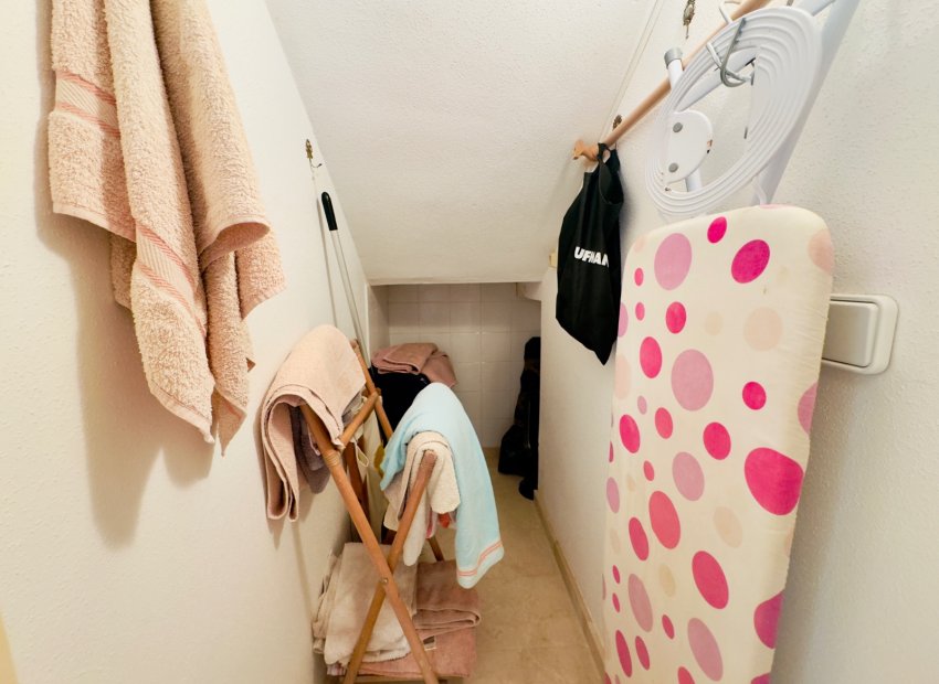 Herverkoop - Villa - Orihuela Costa - Playa Flamenca