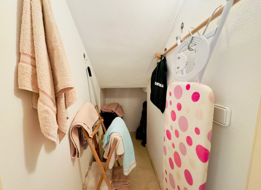 Herverkoop - Villa - Orihuela Costa - Playa Flamenca