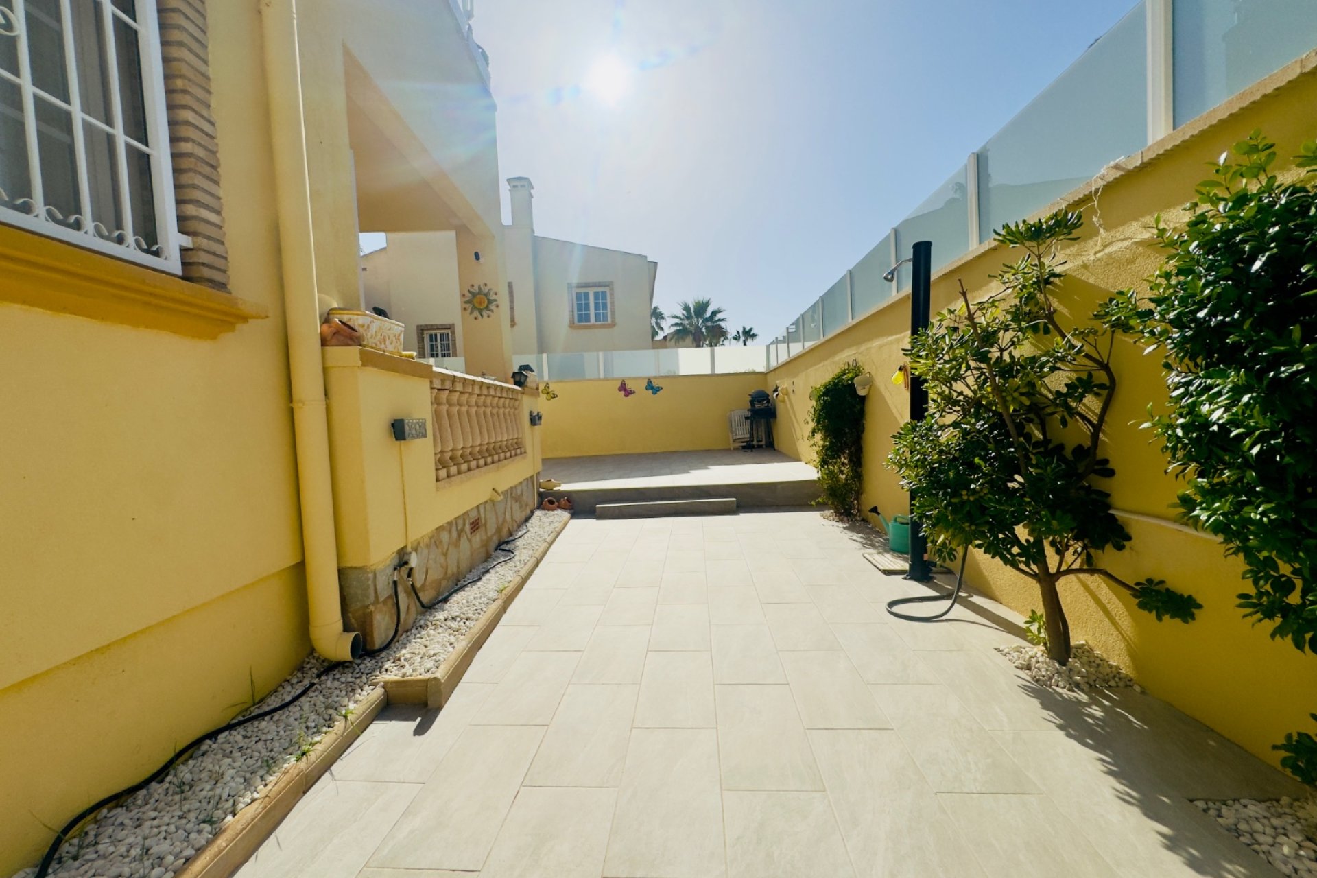 Herverkoop - Villa - Orihuela Costa - Playa Flamenca