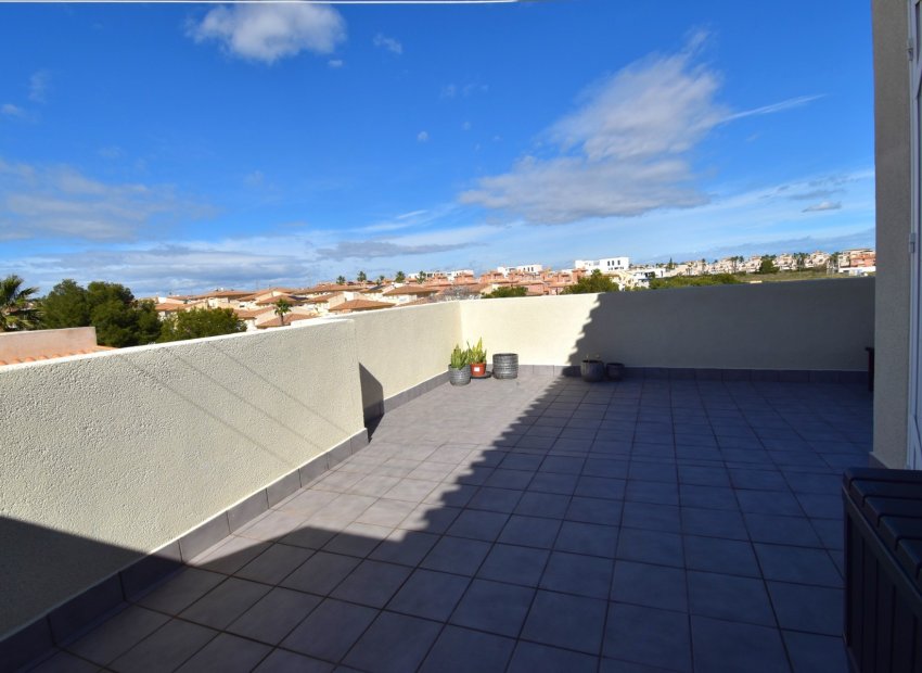 Herverkoop - Villa - Orihuela Costa - Playa Flamenca