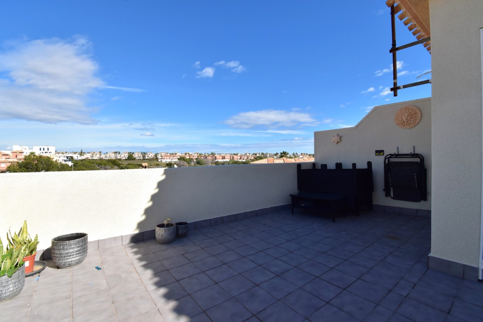 Herverkoop - Villa - Orihuela Costa - Playa Flamenca