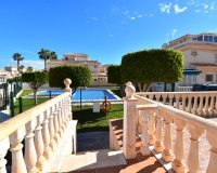 Herverkoop - Villa - Orihuela Costa - Playa Flamenca