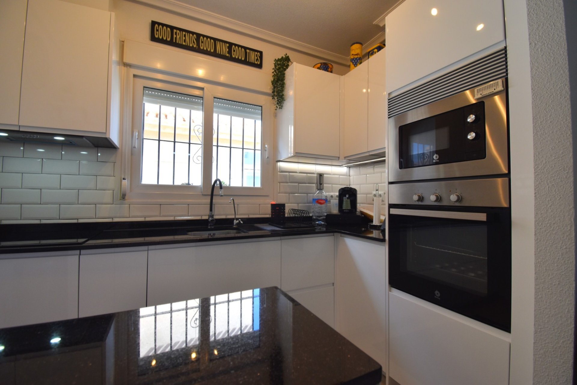 Herverkoop - Villa - Orihuela Costa - Playa Flamenca
