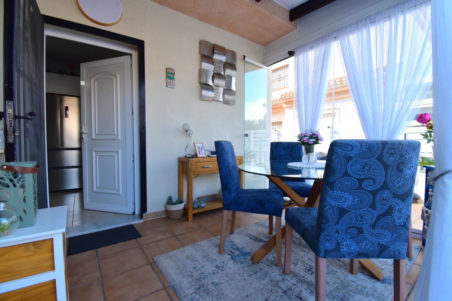 Herverkoop - Villa - Orihuela Costa - Playa Flamenca
