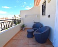 Herverkoop - Villa - Orihuela Costa - Playa Flamenca