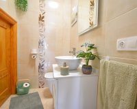 Herverkoop - Villa - Orihuela Costa - Playa Flamenca