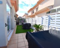 Herverkoop - Villa - Orihuela Costa - Playa Flamenca