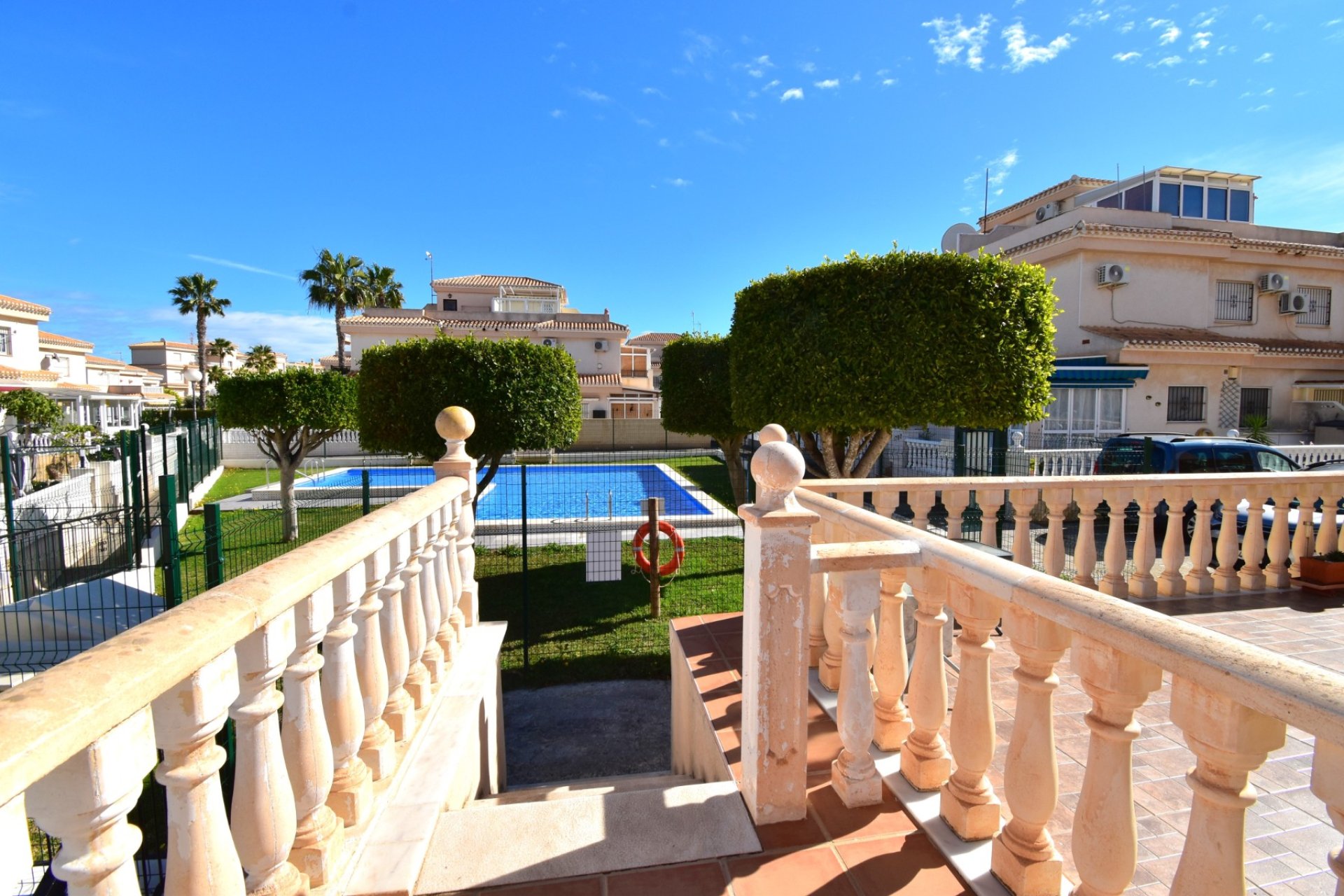 Herverkoop - Villa - Orihuela Costa - Playa Flamenca