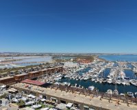 Herverkoop - Villa - Orihuela Costa - Playa Flamenca
