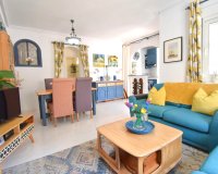 Herverkoop - Villa - Orihuela Costa - Playa Flamenca