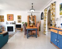 Herverkoop - Villa - Orihuela Costa - Playa Flamenca