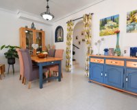 Herverkoop - Villa - Orihuela Costa - Playa Flamenca