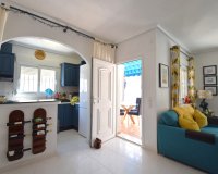Herverkoop - Villa - Orihuela Costa - Playa Flamenca