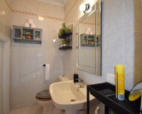Herverkoop - Villa - Orihuela Costa - Playa Flamenca