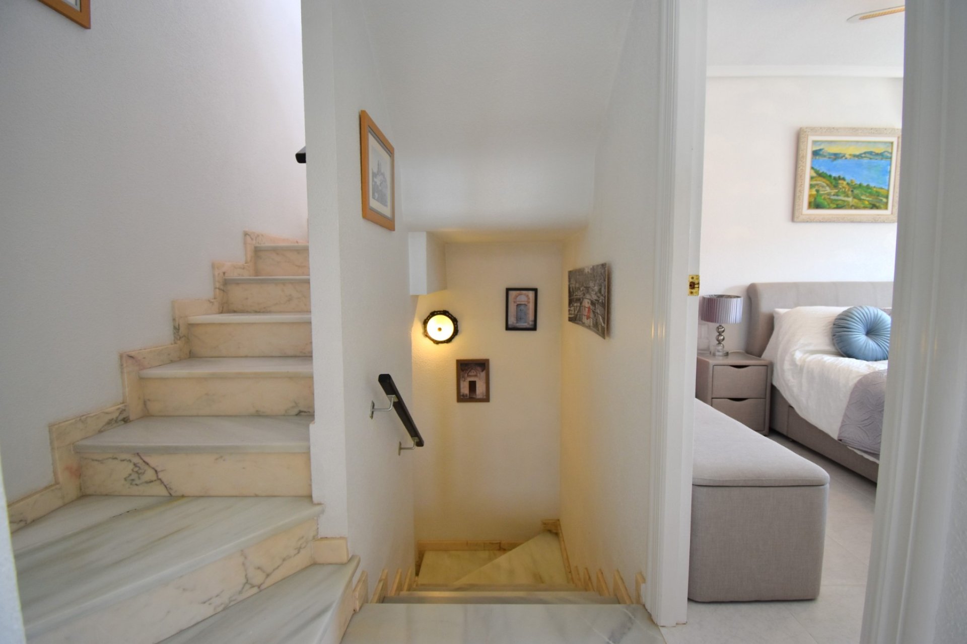 Herverkoop - Villa - Orihuela Costa - Playa Flamenca