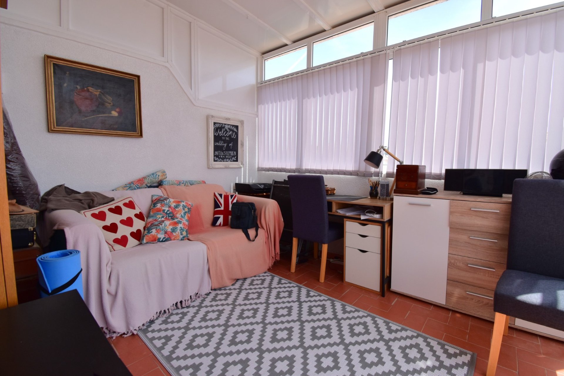 Herverkoop - Villa - Orihuela Costa - Playa Flamenca