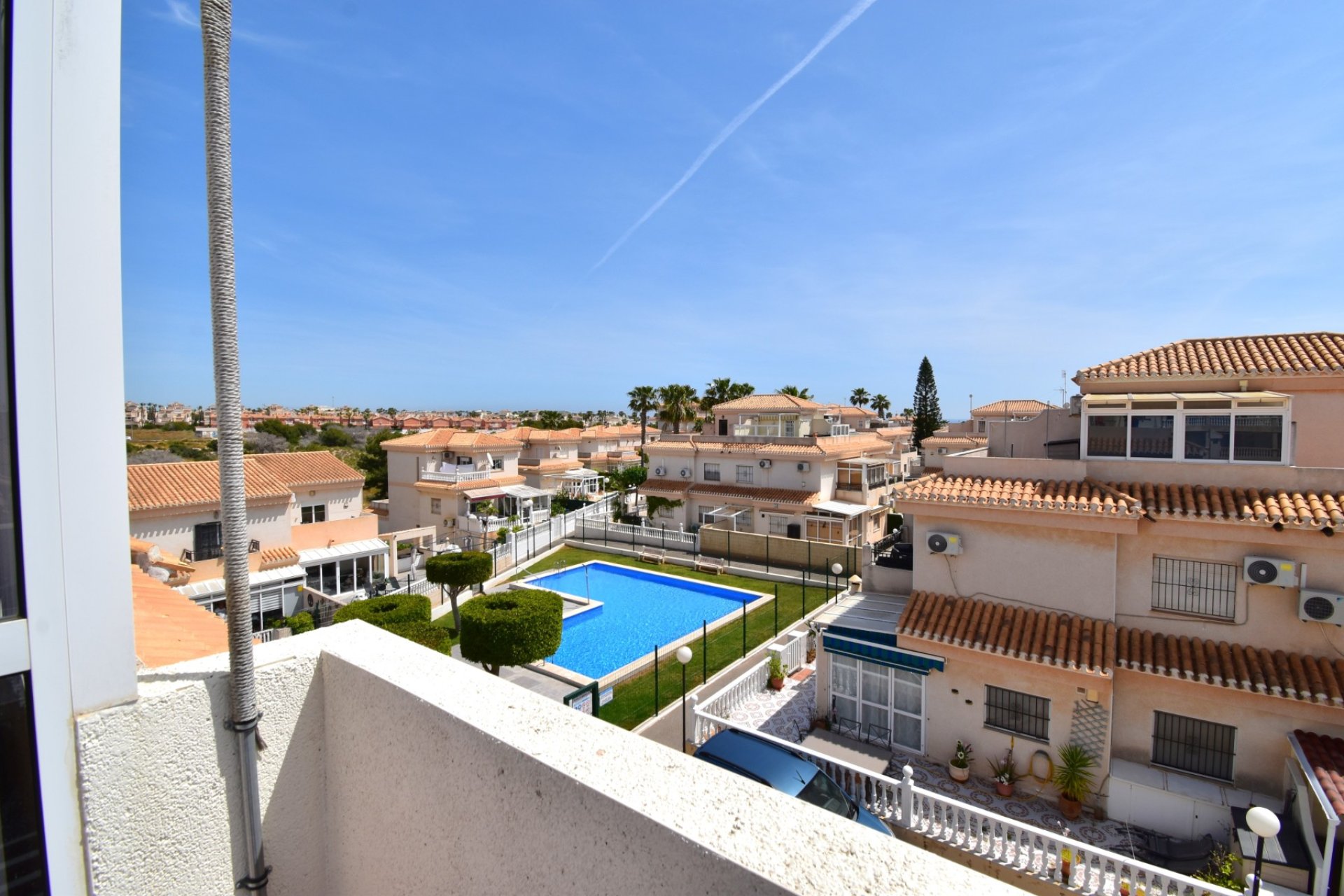 Herverkoop - Villa - Orihuela Costa - Playa Flamenca