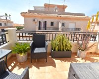 Herverkoop - Villa - Orihuela Costa - Playa Flamenca