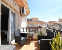 Herverkoop - Villa - Orihuela Costa - Playa Flamenca