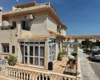 Herverkoop - Villa - Orihuela Costa - Playa Flamenca
