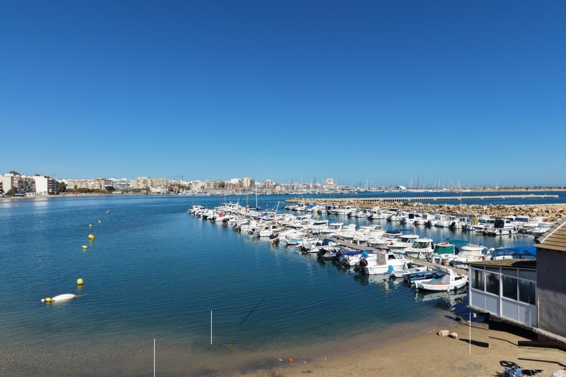 Herverkoop - Villa - Orihuela Costa - Playa Flamenca