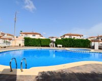 Herverkoop - Villa - Orihuela Costa - Playa Flamenca
