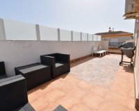 Herverkoop - Villa - Orihuela Costa - Playa Flamenca