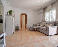 Herverkoop - Villa - Orihuela Costa - Playa Flamenca