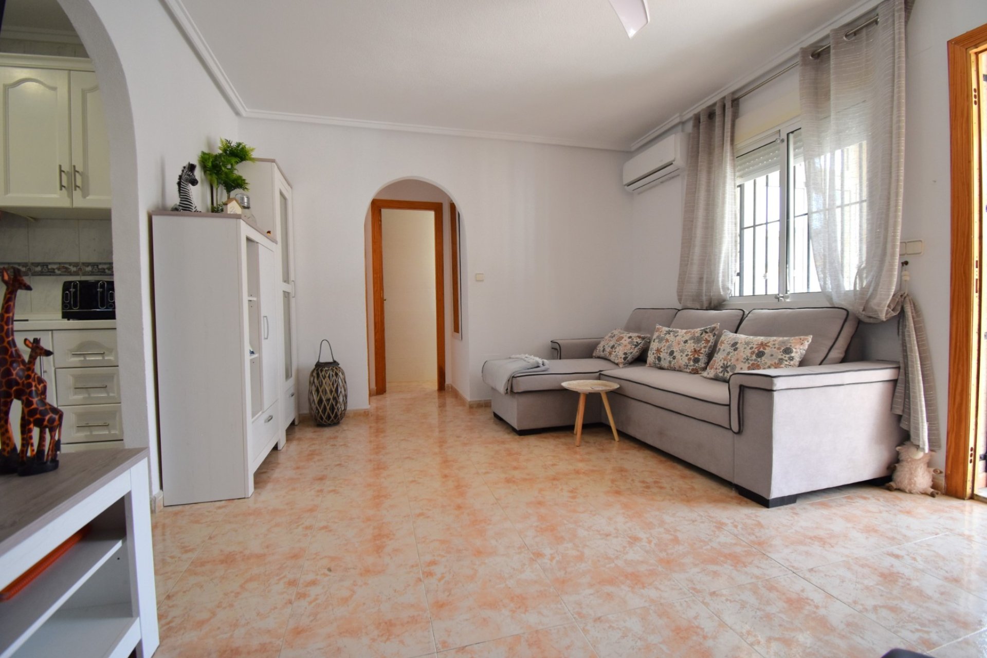 Herverkoop - Villa - Orihuela Costa - Playa Flamenca