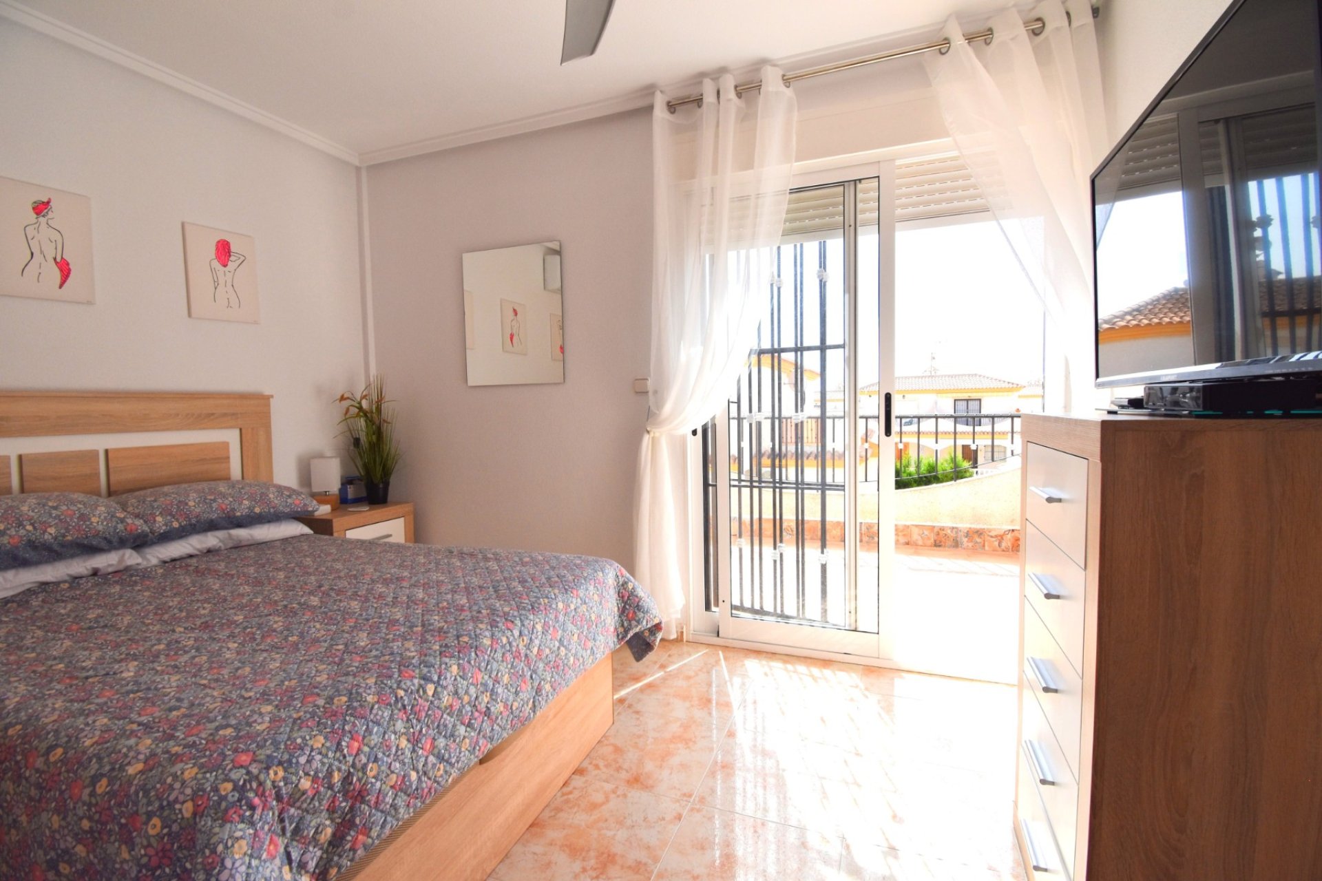 Herverkoop - Villa - Orihuela Costa - Playa Flamenca