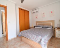 Herverkoop - Villa - Orihuela Costa - Playa Flamenca