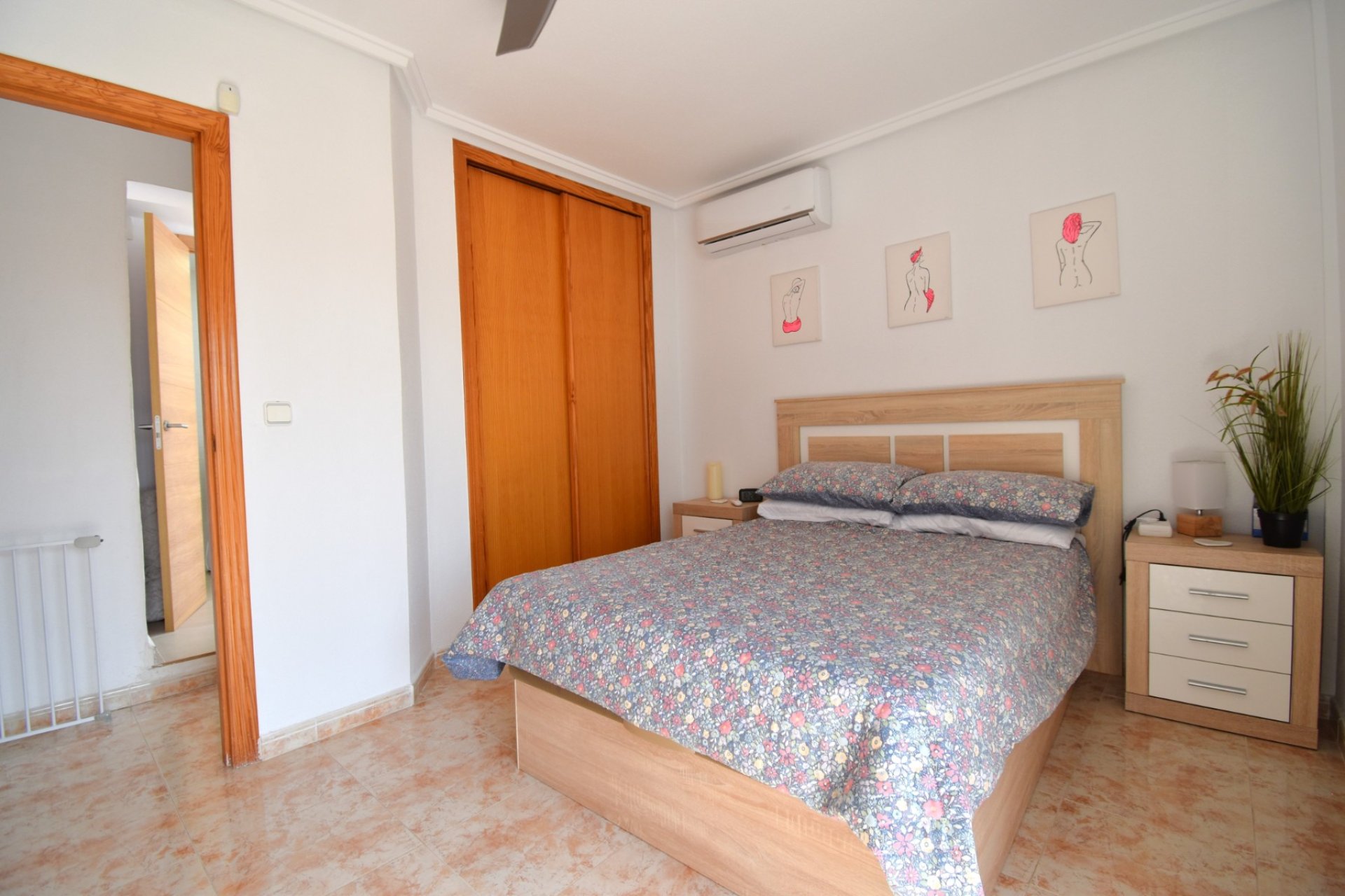 Herverkoop - Villa - Orihuela Costa - Playa Flamenca