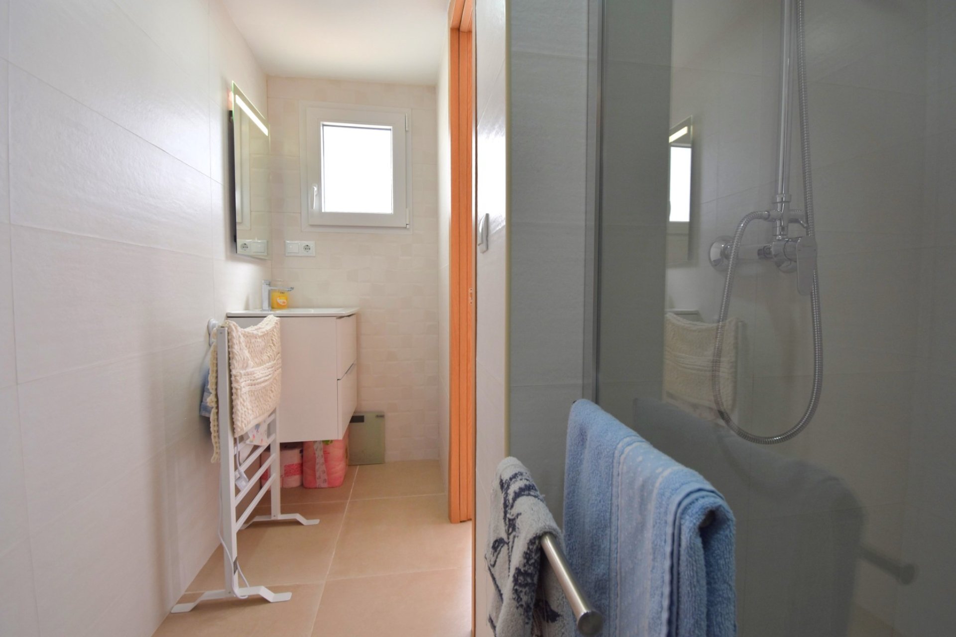 Herverkoop - Villa - Orihuela Costa - Playa Flamenca