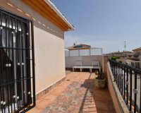 Herverkoop - Villa - Orihuela Costa - Playa Flamenca