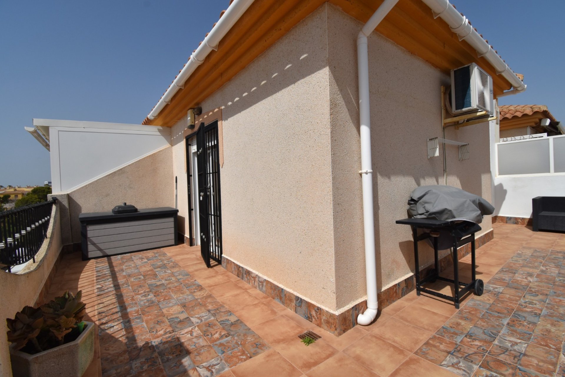 Herverkoop - Villa - Orihuela Costa - Playa Flamenca