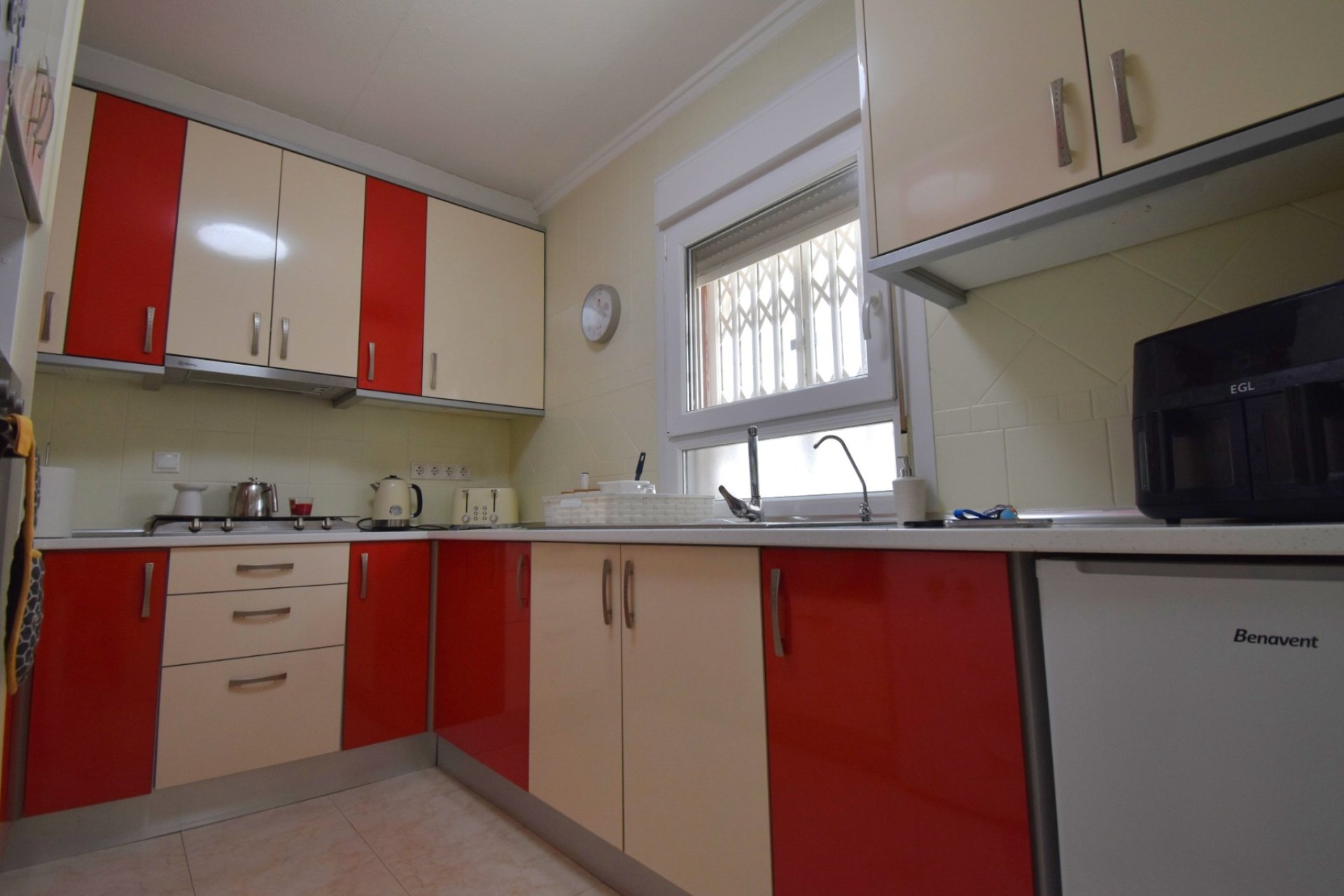 Herverkoop - Villa - Orihuela Costa - Playa Flamenca