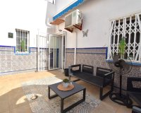 Herverkoop - Villa - Orihuela Costa - Playa Flamenca