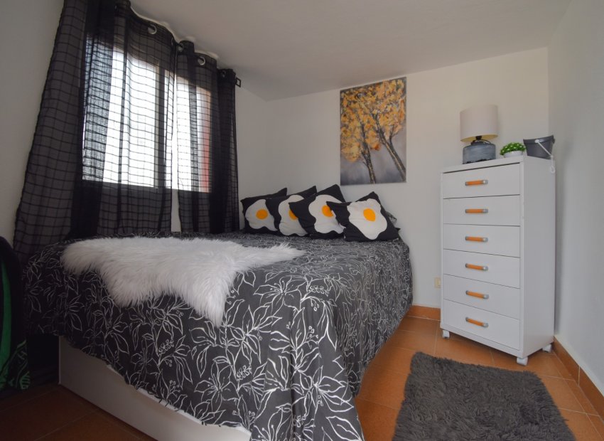 Herverkoop - Villa - Orihuela Costa - Playa Flamenca