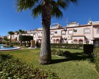 Herverkoop - Villa - Orihuela Costa - Playa Flamenca