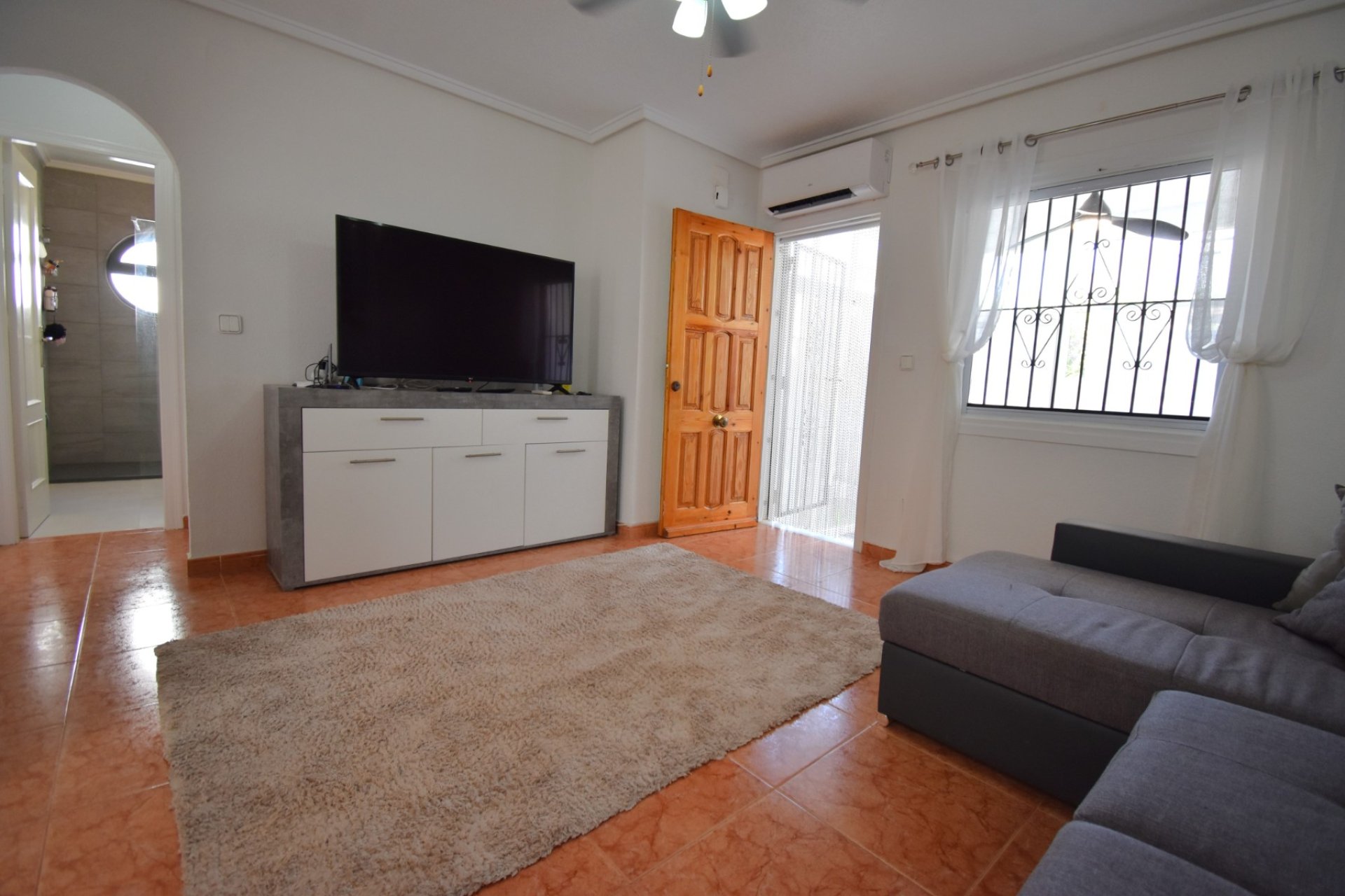 Herverkoop - Villa - Orihuela Costa - Playa Flamenca