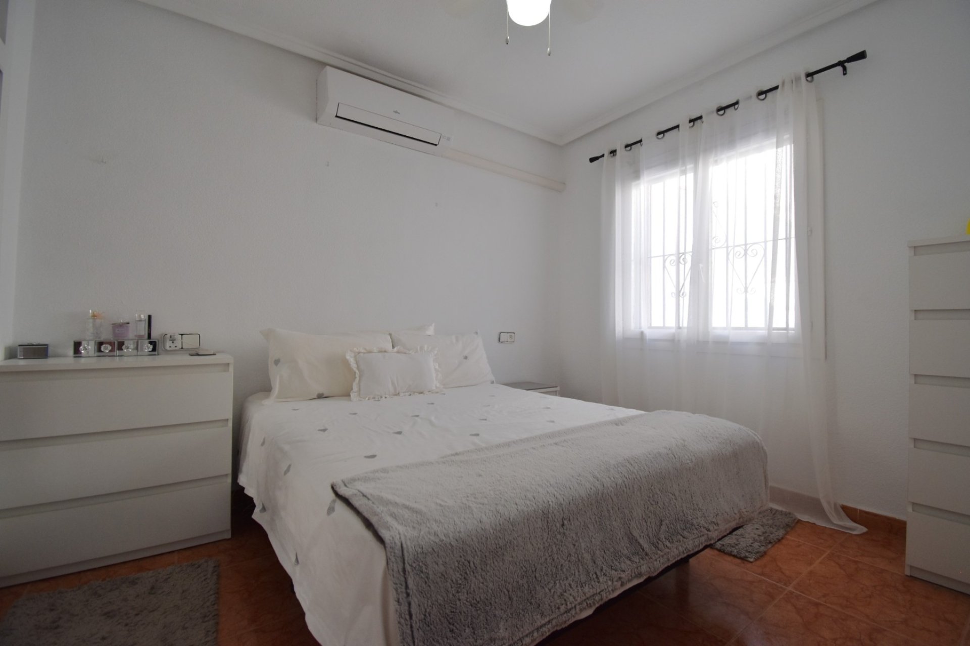 Herverkoop - Villa - Orihuela Costa - Playa Flamenca