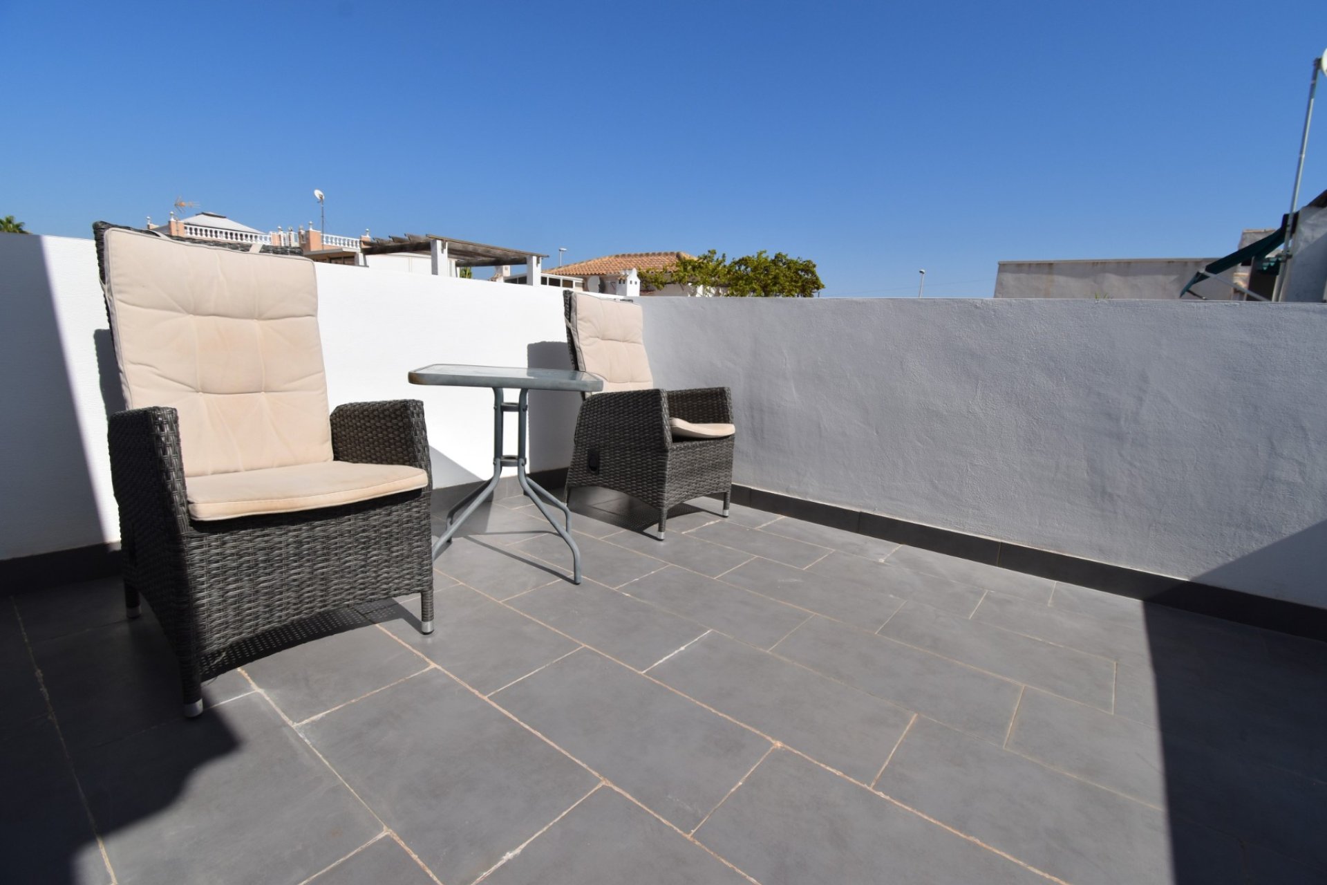 Herverkoop - Villa - Orihuela Costa - Playa Flamenca