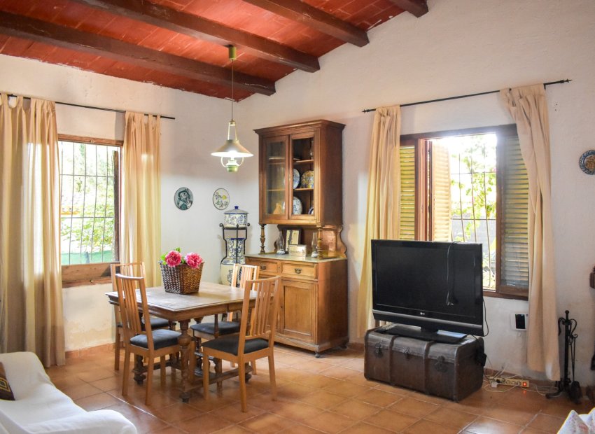 Herverkoop - Villa - Orihuela Costa - Punta Prima