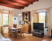 Herverkoop - Villa - Orihuela Costa - Punta Prima