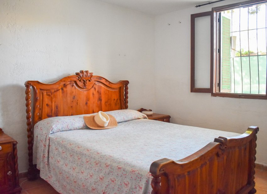 Herverkoop - Villa - Orihuela Costa - Punta Prima